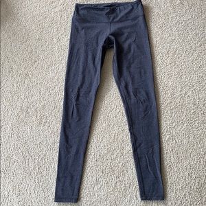 Old navy compression athletic leggings long/tall
